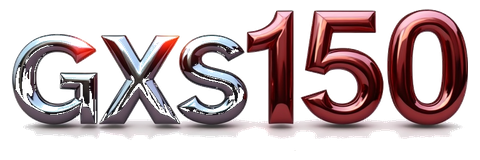 gxs150 logo